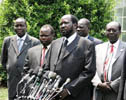 South Sudan Draft Constitution Leaves Opposition Wanting More